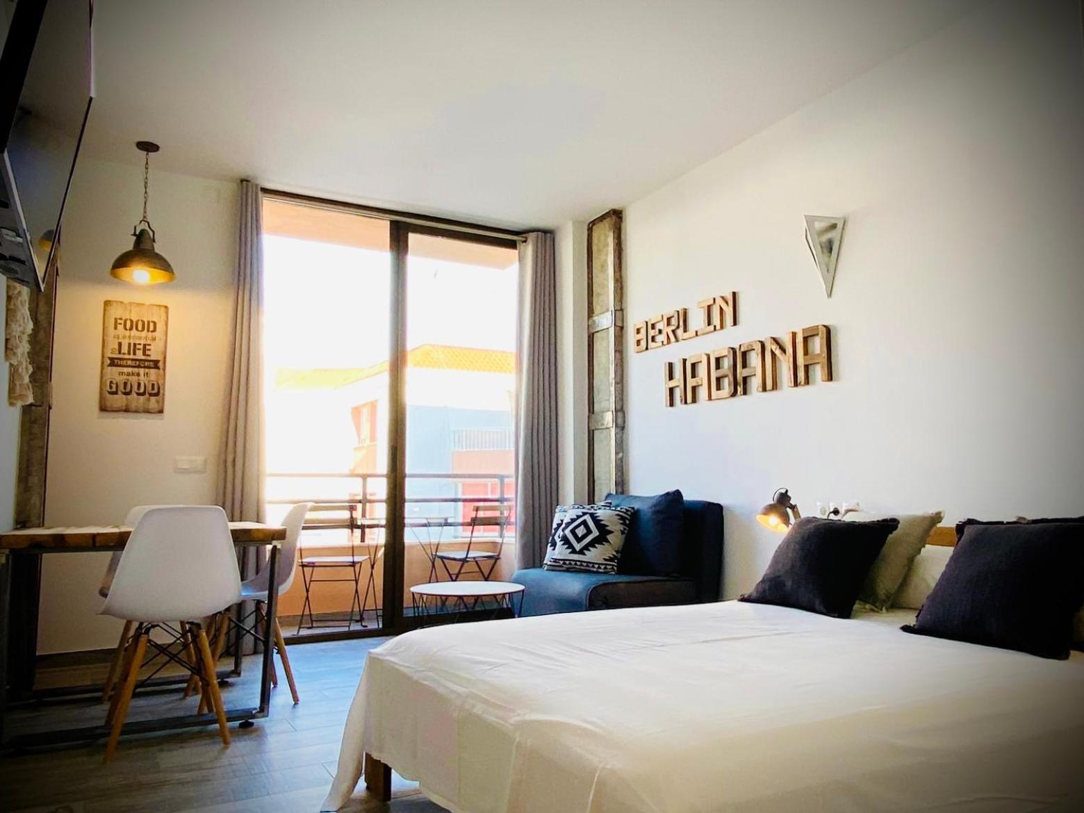 Appartamento San Francisco Torremolinos Esterno foto