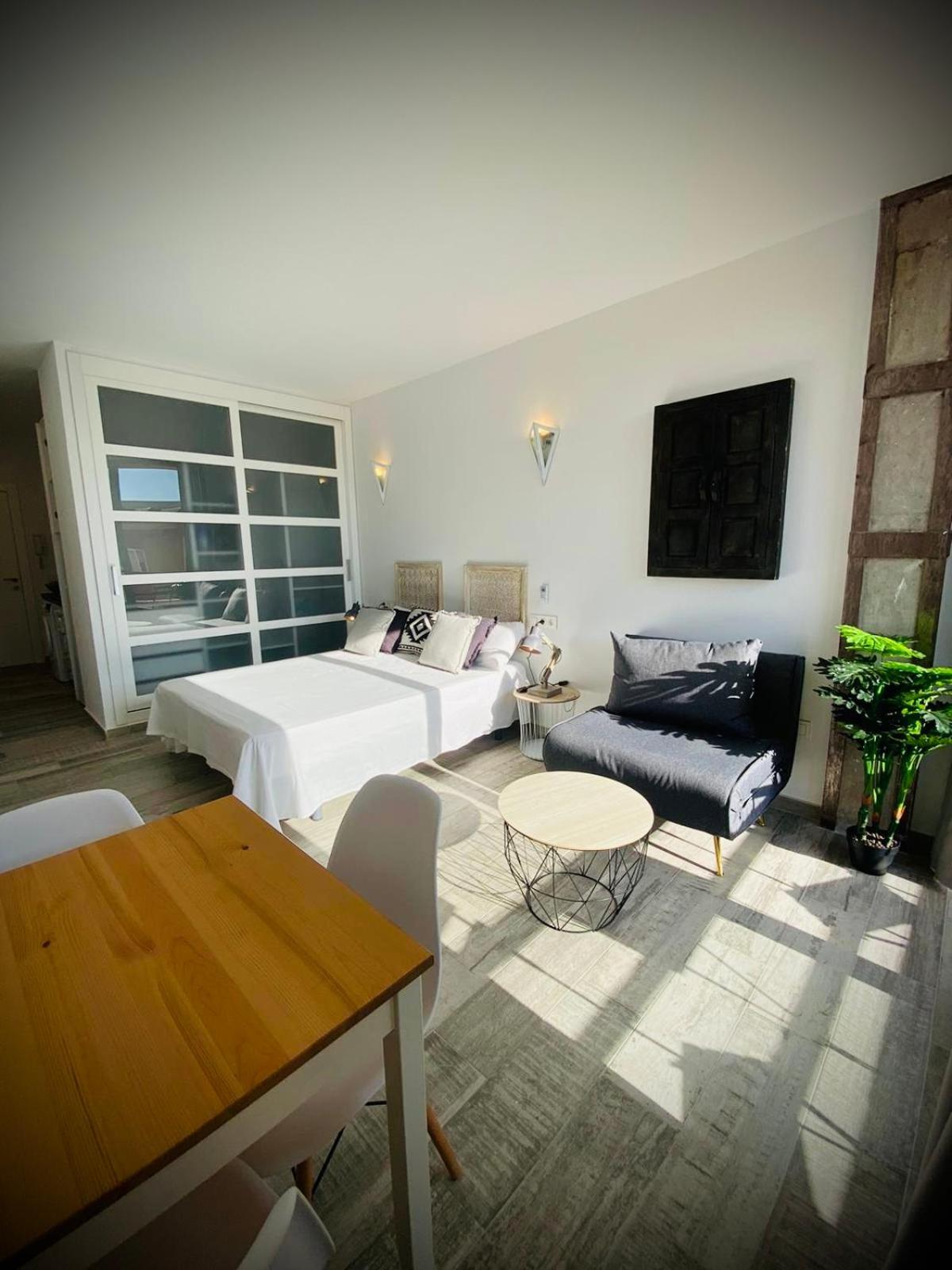 Appartamento San Francisco Torremolinos Esterno foto